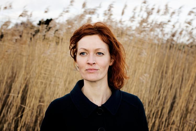 Kandidat. Mette Touborg tilbyder sig i kampen om næstformandsposten i SF. 