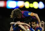 Spain Soccer La Liga