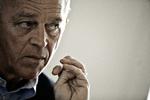 Socialist People's Party Leader and Foreign Minister Villy Søvndal, whose party is doing badly in the polls. Archive. 