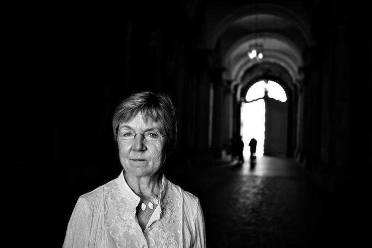 Replik. Gruppeformand Marianne Jelved svarer igen på kritikken fra debattør. 