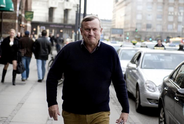 eksbykonge. Peter Brixtofte er blandt de over 220 mennesker, der er blevet afhørt i sagen. 