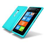REDNINGSPLANKE. Nokias Lumia 900-model er allerede udsolgt flere steder i USA før lanceringen. Kan den vende smartphone-lykken for den finske teknologi-gigant? 