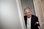 Odds. Der er penge i at spille på, hvem der skal sidde ved partiformand Villy Søvndals (SF) højre side. 