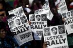 Sigtet. En særlig anklager i Florida, som gransker drabet på den 17-årige Trayvon Martin, der rejser sigtelse mod drabsmanden. 