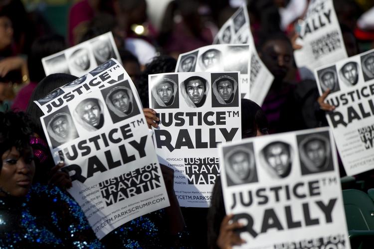 Sigtet. En særlig anklager i Florida, som gransker drabet på den 17-årige Trayvon Martin, der rejser sigtelse mod drabsmanden. 