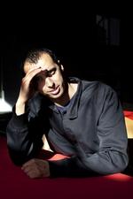 Kulturopgør. Næstformandskandidat i SF Mattias Tesfaye er igen kommet i vælten efter et forslag om at fjerne støtten til finkulturen og give den til sporten i stedet. 