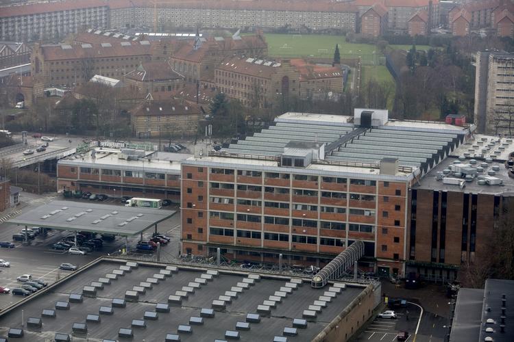 Salg. Efter flere års forsøg på at finde en partner, har Carlsberg nu valgt at sælge en stor andel af Valby-grunden. 