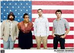 Stærkt. Alabama Shakes kaster masser af energi og kærlighed ind i deres musik. Og de gør det så godt på debutalbummet, at de kunne være et bud på et overraskende gennembrud i år. 