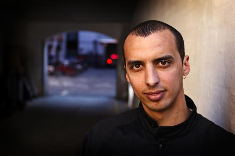 Profil. Mattias Tesfaye er en af kandidaterne, når SF i weekenden skal vælge næstformand. 