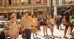 POPULÆR. Berlin og superkvarteret Prenzlauer Berg lokker mange danske turister til hvert år. 