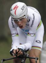 France Paris Nice Cycling