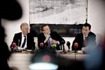 politisk. Den kommende Irak- og Afghanistankommission møder nu kritik fra Dommerforeningen, der efterlyser et mere præcist og juridisk udformet kommissorium. 