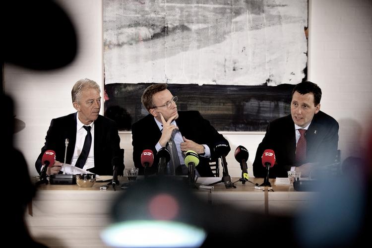 politisk. Den kommende Irak- og Afghanistankommission møder nu kritik fra Dommerforeningen, der efterlyser et mere præcist og juridisk udformet kommissorium. 