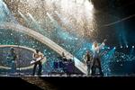 Melodigrandprix. Der har allerede været debat om værtslandet for det internationale melodigrandprix (Eurovision Song Contest 2012) Aserbajdsjan. I den forbindelse var danske Bjørn Erichsen på tale som rådgiver. 