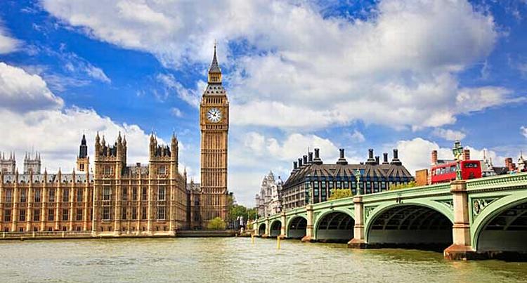 BOOKET. Åbningsceremonien den 27. juli er en af de mest bookede hotel-dage indtil videre. (Arkivfoto) 