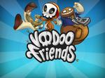 Det nye danske browserspil 'Voodoo Friends' er et solidt gådespil, der kræver logisk sans og samarbejde mellem spillets tre voodoo-dukker. 