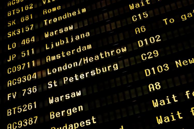 genvej. SAS har gjort det lettere at optjene så mange Eurobonus-point, at de kan veksles til en flyrejse. 