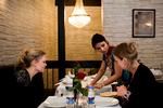 Tikkafristelser. Shahi Restaurant i Skindergade laver autentisk indiske retter, der smager, præcis som var man i Mumbai.