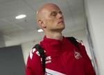 FYRET. Mens Ståle Solbakken er vred er fru Anniken lettet over fyringen i FC Köln. 