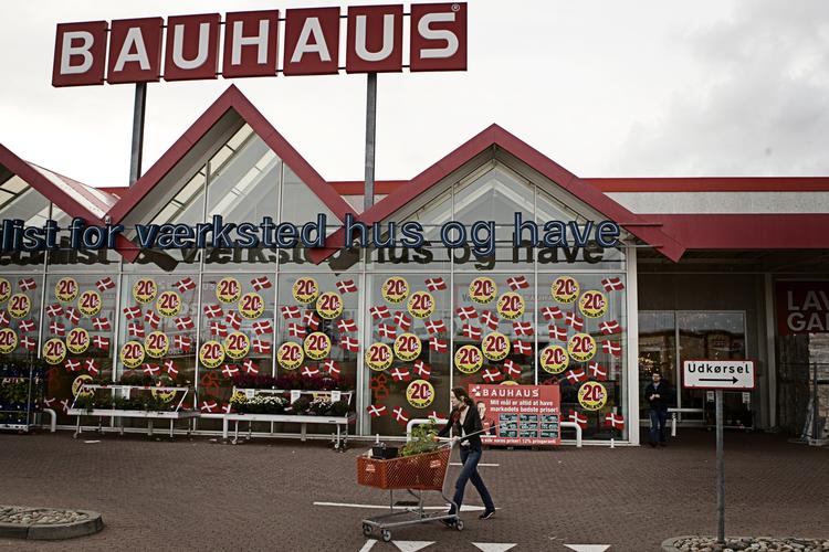 flop. Bauhaus har fået et rap over nallerne af Forbrugerombudsmanden, der indskærper, at kæden skal være billigst, når de skriver det. 