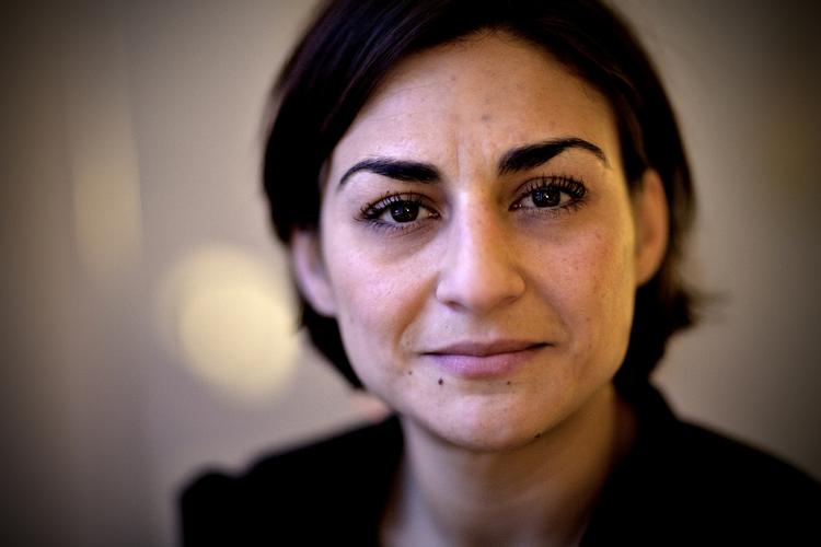 Afvisning. »Det er uklart for mig, hvad den uvildige undersøgelse skal bestå af«, siger Ayfer Baykal 