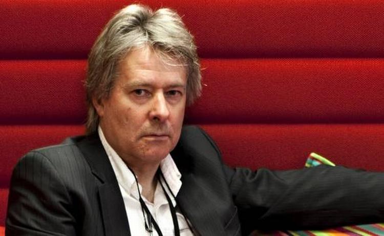 presse. Chefredaktør Torry Pedersen fra tabloidavisen VG er under kritik for dækningen af terrorangrebet 22. juli. 