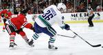 Comeback? Højrewingen Jannik Hansen har ikke deltaget ved et VM siden 2008. Sidste år spillede han NHL-slutspil og året forinden var han skadet. 