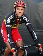 Outsider. Philippe Gilbert tror ikke på egne evner i morgendagens klassiker i Holland. 