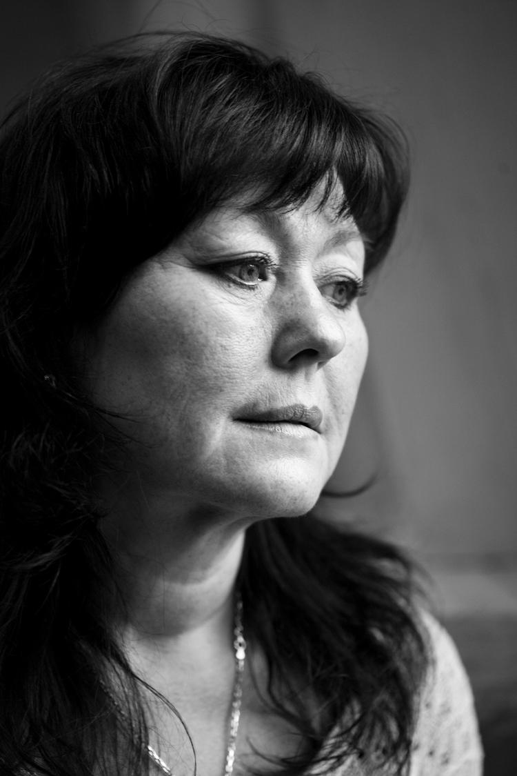 tab. Beate Vatndal mistede sin datter i terrorangrebet på Utøya. Hun var nummer 50 ud af ialt 69, der blev dræbt. 