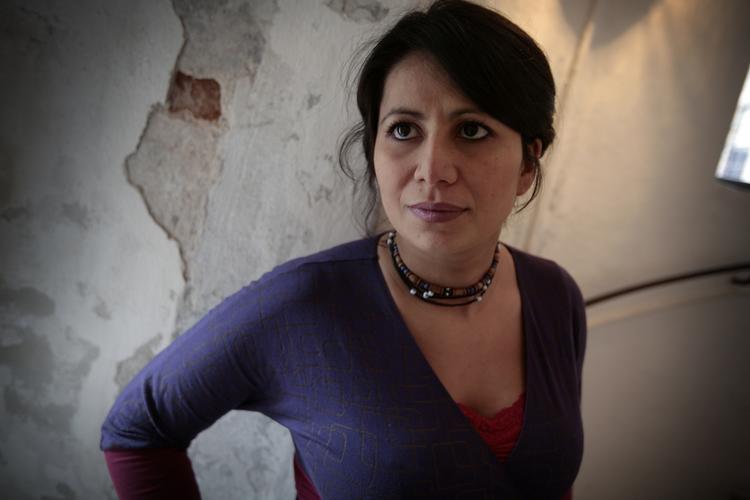 BESKATNING. Özlem Cekic er blandt de SF'ere, der gerne vil hæve boligskatten. 