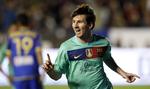 Spain La Liga Soccer