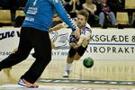 SEMIFINALIST. Dennis Jeppesen er semifinalist efter sejren over Århus. 