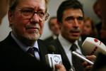 Møde i Udenrigspolitisk Nævn