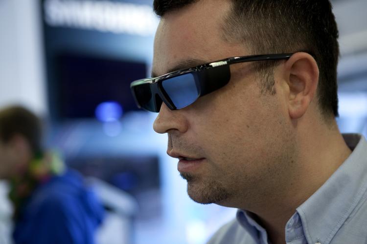 STEREOSKOPISK. Der findes forskellige metoder at se film i 3D på, og som biografgænger kan du vælge biograf ud fra din favorit-teknologi. Men først engang i fremtiden slipper du for at se fjollet ud med 3D-briller på. 