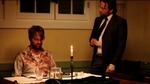 Bestialsk. 'Bitter Feast' handler om en fiktiv tv-kok, der tager hævn over en blogger, som har sat en stopper for hans karriere. 