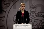 Kondolence. Ifølge statsminister Helle Thorning-Schmidt (S) har Mærsk sat sig fodspor mange steder i Danmark. Arkivfoto. 