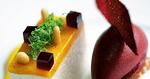 ANDENPLADS. Engelske The Fat Duck er en af de restauranter, hvis mad har fået læserne af Elite Traveler Magazine op at ringe. 