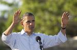 Præsident. Barack Obama må vinke farvel til mililonærskat. 