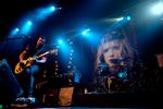 Turné. Walisiske Manic Street Preachers markerer deres 20-års jubilæum som band med en greatest hits-turné, der begyndte søndag i Amager Bio med blandet succes. 