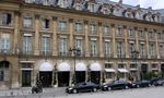 Berømthed. Hotel Ritz i Paris får ansigtsløftning til omkring en milliard kroner. 