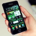 Storebror. Samsung har haft enorm succes med Galaxy S II, der i 2011 og 2012 har solgt i over 25 millioner eksemplarer. 3. maj præsenteres efterfølgeren, Galaxy S III. (Foto: Philip Jägerstedt / Wikimedia Commons) 