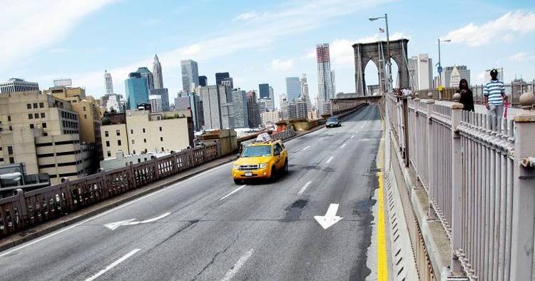 Ny guidebog om New York går i dybden med byens kendetegn. 