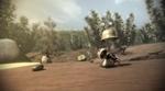 Film. 'Slug Invasion' er en humoristisk historie om en hær af dræbersnegle, der invaderer en gammel dames have for at få fingrene i en en blomst, som kan stille deres sult. 