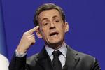 HARDLINER. Frankrigs præsident, Nicolas Sarkozy, vil ikke tolerere, at indvandrere i hans land har holdninger, der strider imod de værdier, som den franske republik bygger på. 