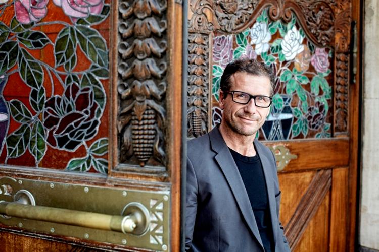Aarhus Teater mister den ene del af sin succesduo. Foto: Rasmus Baaner. 