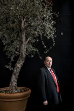 Trepartsforhandlinger. Det er afgørende med et ambitiøst resultat i trepartsforhandlinger. Problemet bliver for fagbevægelsen og Harald Børsting (billedet) at forklare medlemmerne, at der skal arbejdes mere for velfærden. 