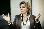 KRITIK. Undervisningsminister Christine Antorini er genstand for kritik i en ny rapport fra Rigsrevisionen. 