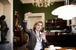 Næse. Undervisningsministeren får kritik i ny rapport fra Rigsrevisionen. 