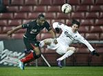 ønsket. FCK's Bryan Oviedo bliver sat i forbindelse med et sommerskifte til Manchester United. 