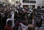 Mideast Bahrain